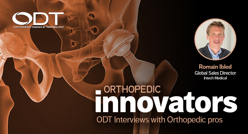 The Challenges of Robotic Surgery and Navigation Development—An Orthopedic Innovators Q&A